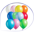Pastel Balon
