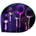 18 İnç Bobo Balon