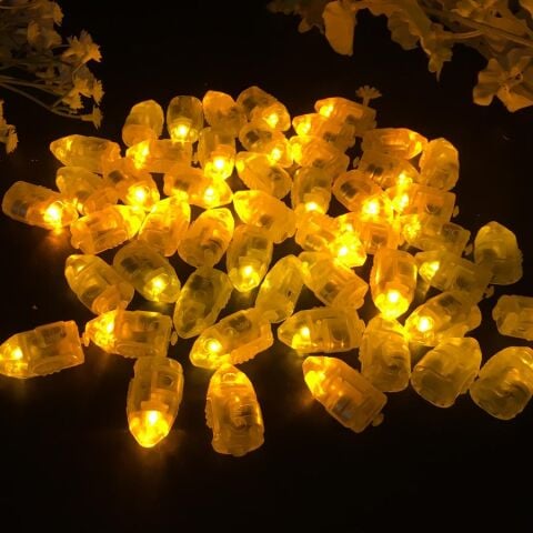 5 Lİ BALON İÇİ GÜN IŞIĞI LED