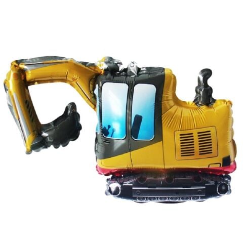 17 İNC KEPÇE FOLYO BALON 41,5*29,5