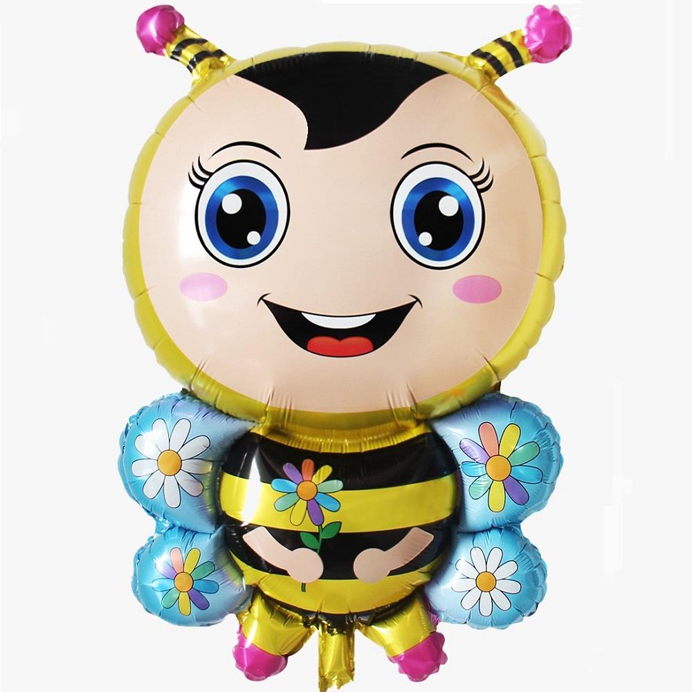 ARI MAYA SARI FOLYO BALON