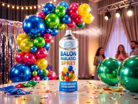 BALON PARLATICI SPREY 1KL 36 AD