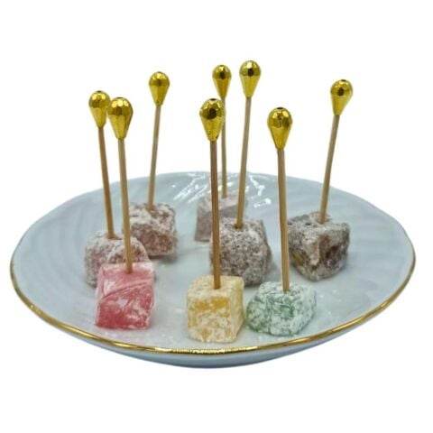 KÜÇÜK KÜRDAN-01 PRİZMA GOLD 12 Lİ PK:36