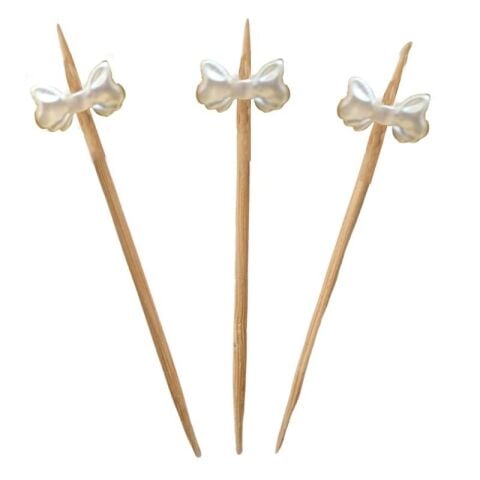 KÜÇÜK KÜRDAN-13 FİYONK BEYAZ 12 Lİ PK:36