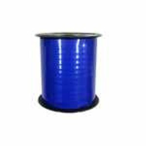 RAFYA ŞERİT KOYU MAVİ 8MM