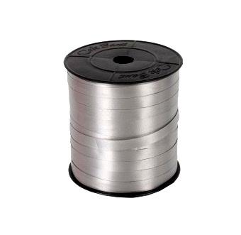 RAFYA ŞERİT GÜMÜŞ 8MM