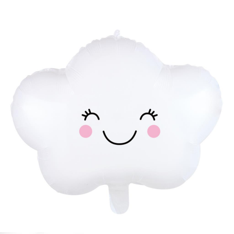 GÜLEN BULUT FOLYO BALON