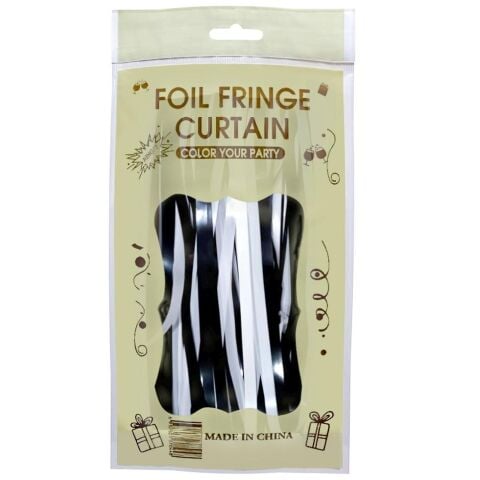 İTHAL METALİZE TARAFTAR S-B MASA ETEĞİ 70*300cm