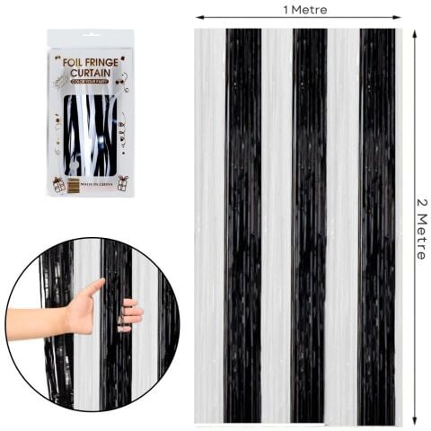 İTHAL METALİZE TARAFTAR S-B ARKA PLAN PERDESİ 2*1m
