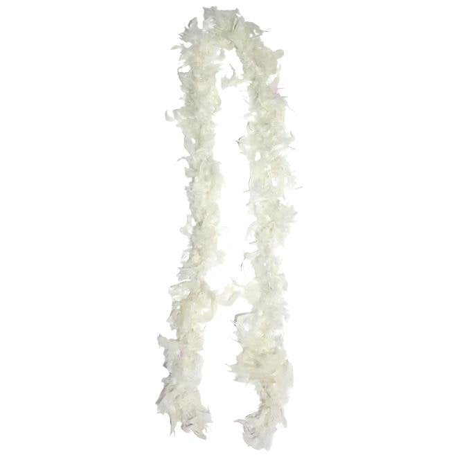 2 MT BEYAZ OTRİŞ KAZ TÜY