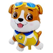 BEKÇİ KÖPEK FOLYO BALON 62*79