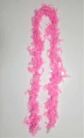 2 MT PEMBE OTRİŞ KAZ TÜY