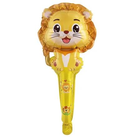 SAPLI ASLAN FOLYO BALON 27,5*59,5