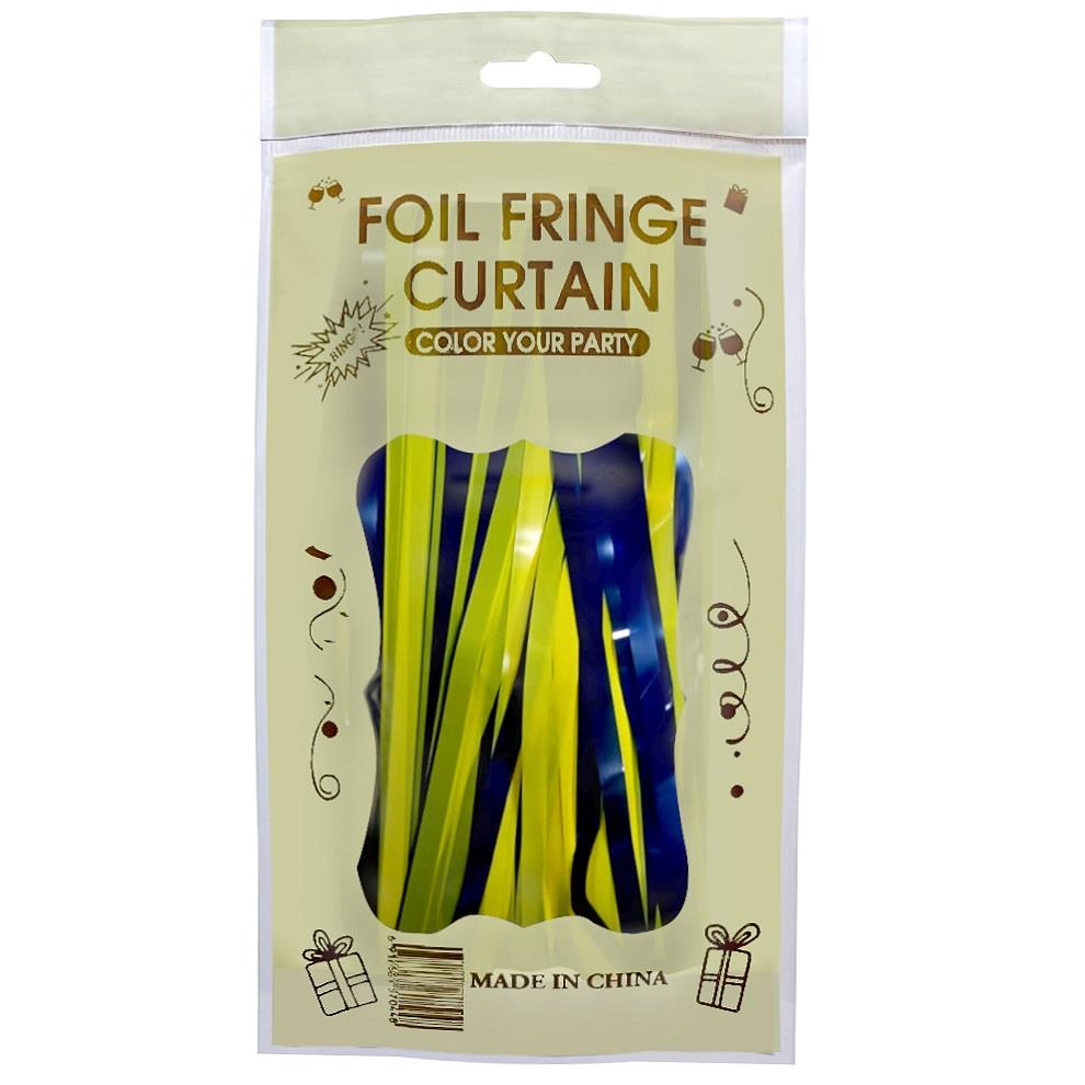 İTHAL METALİZE TARAFTAR S-L MASA ETEĞİ 70*300cm