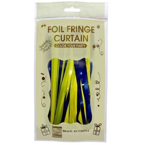 İTHAL METALİZE TARAFTAR S-L MASA ETEĞİ 70*300cm