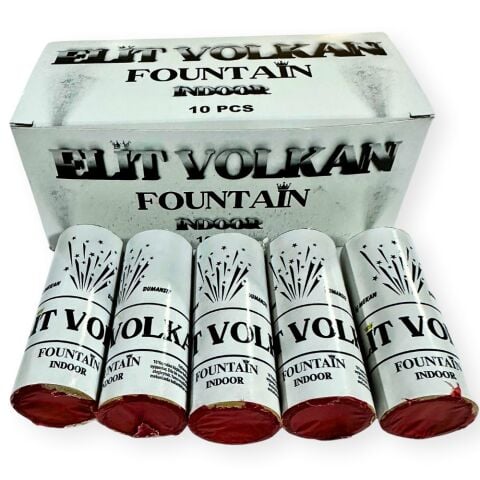 İÇ MEKAN VOLKAN
