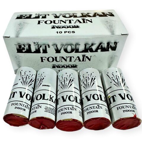 İÇ MEKAN VOLKAN