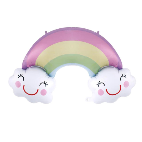 GÖKKUŞAĞI FOLYO BALON