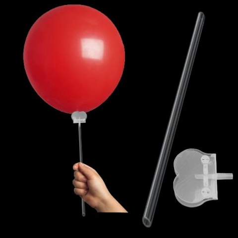 MANDALLI BALON ÇUBUĞU