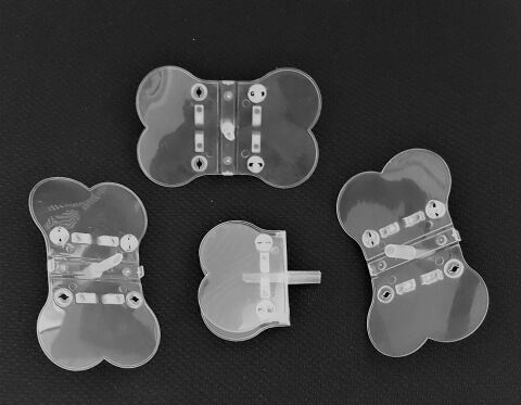 MANDALLI BALON ÇUBUĞU