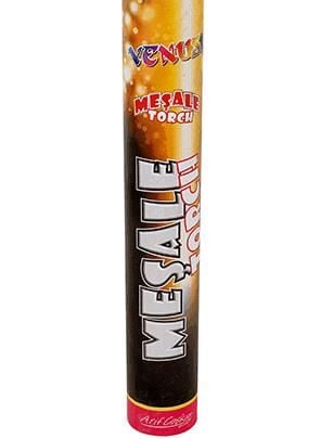 MEŞALE BEYAZ