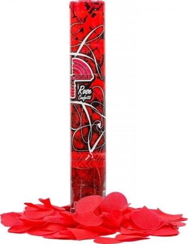 30 CM ROSE (GÜL) KONFETİ