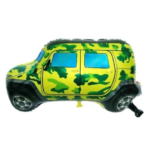 SARI JEEP FOLYO BALON 45*70