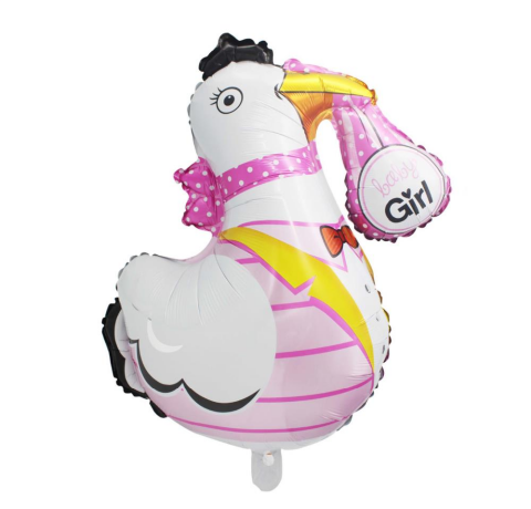 TAVUK PEMBE FOLYO BALON