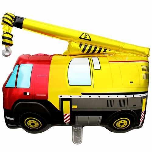 VİNÇ FOLYO BALON 65,5*72,5