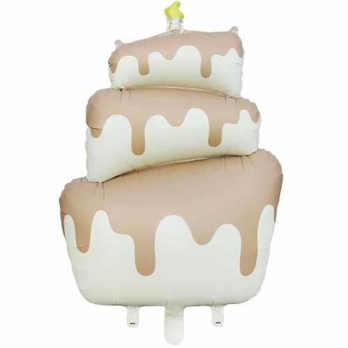 KREM RENK PASTA FOLYO BALON 55,5*96