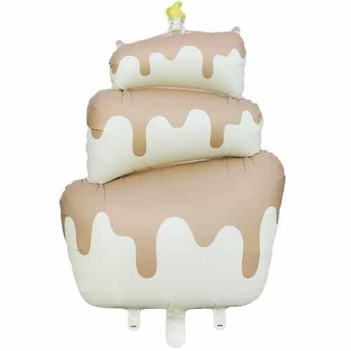 KREM RENK PASTA FOLYO BALON 55,5*96