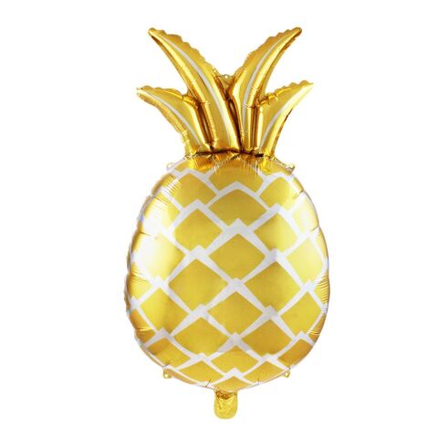 ANANAS FOLYO BALON 48*80