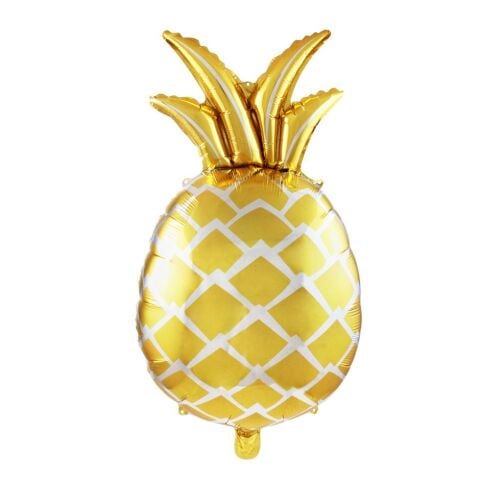 ANANAS FOLYO BALON 48*80