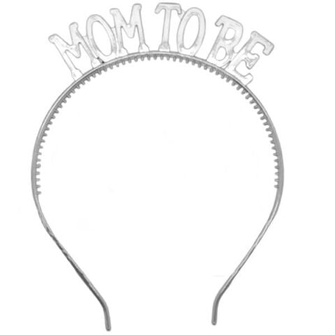 MİKA TAÇ MOM TO BE GÜMÜŞ