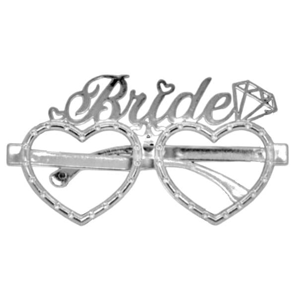 MİKA GÖZLÜK BRİDE GÜMÜŞ