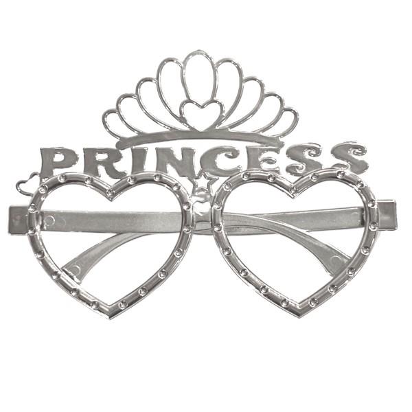 MİKA GÖZLÜK PRENSES GÜMÜŞ