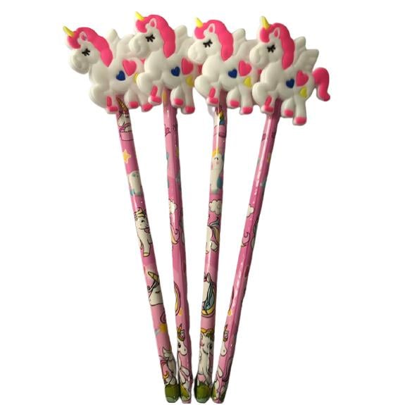 PONY BAŞLIKLI KURŞUN KALEM