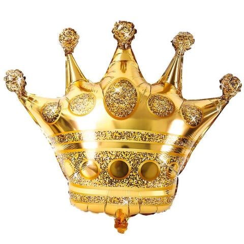 KRAL TAÇ FOLYO BALON 73*69