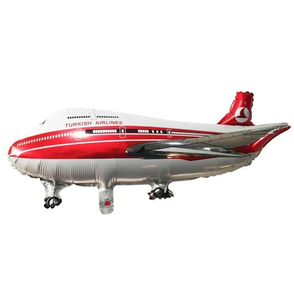 THY UÇAK FOLYO BALON 76*48