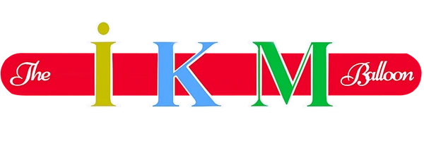 2 MT KARTAL ŞERİT TÜY SARI | İKM Balon